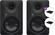 Mackie MR624 SET Active Studio Monitor