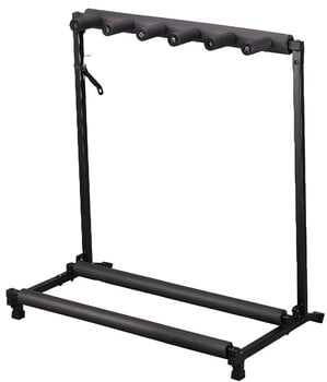 Multi Guitar Stand Soundking DG036-5 Multi Guitar Stand - 1