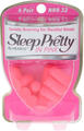 Hearos Sleep Pretty in Pink NRR 32db Pink тапи за уши
