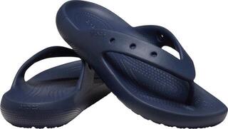 Scarpe unisex Crocs Classic Flip V2 Navy
