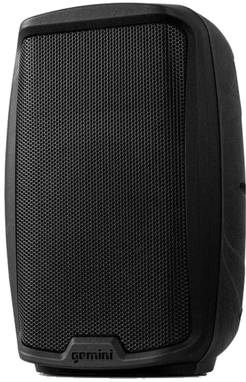 Enceinte active Gemini AS-2108P Enceinte active