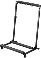Multi-guitar stativ Soundking DG036-3 Multi-guitar stativ