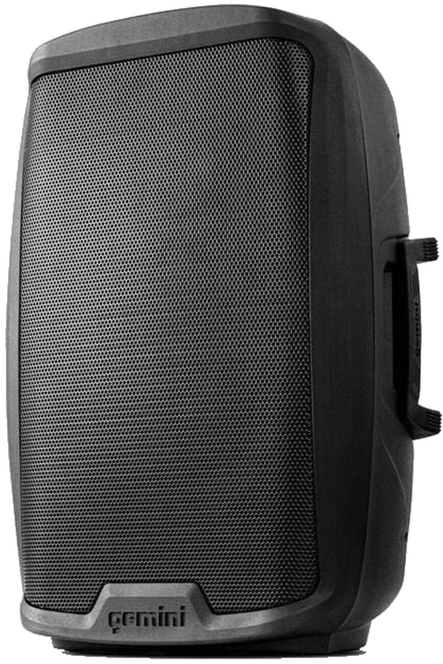 Enceinte active Gemini AS-2112 BT Enceinte active