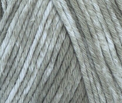 Knitting Yarn Himalaya Denim 03 Khaki Knitting Yarn - 1