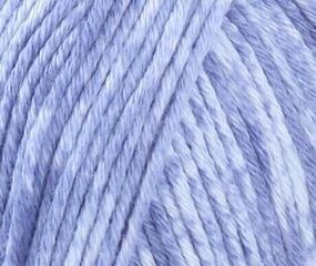 Stickgarn Himalaya Denim 05 Soft Blue Stickgarn