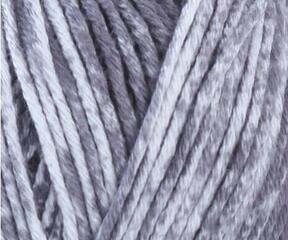 Kötőfonal Himalaya Denim 06 Grey Kötőfonal