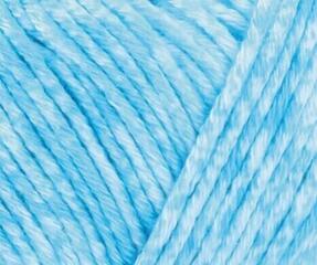 Kötőfonal Himalaya Denim 11 Light Blue Kötőfonal