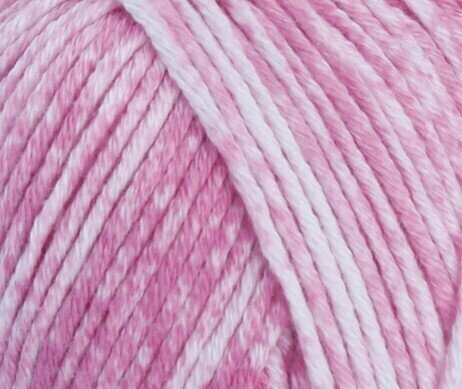 Strickgarn Himalaya Denim 17 Light Pink Strickgarn