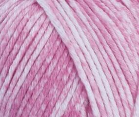 Kötőfonal Himalaya Denim 17 Light Pink Kötőfonal