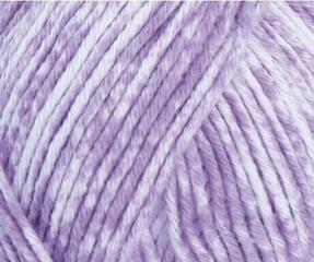 Kötőfonal Himalaya Denim 20 Lilac Kötőfonal