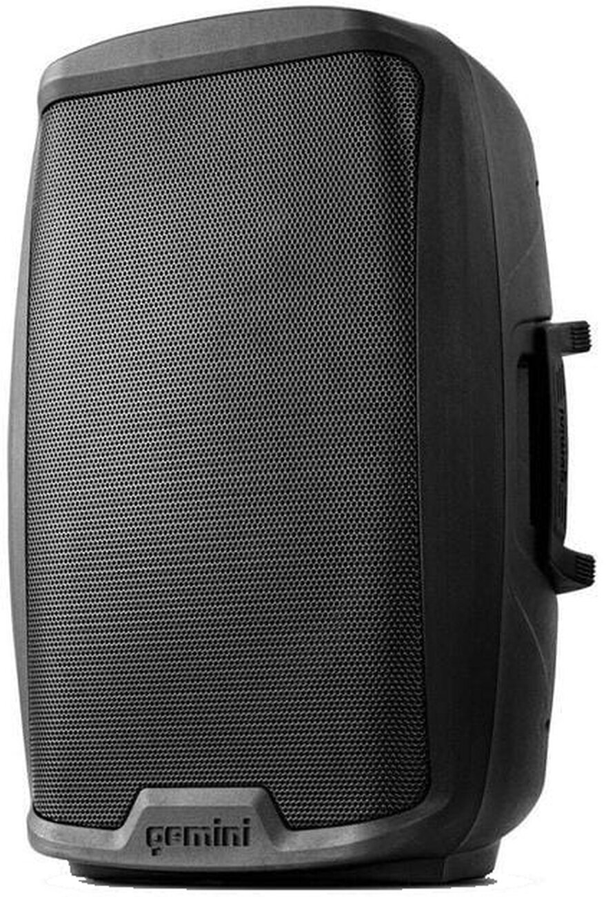 Active Loudspeaker Gemini AS-2115 BT Active Loudspeaker