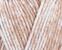 Pletací příze Himalaya Denim 22 Milk Brown Pletací příze