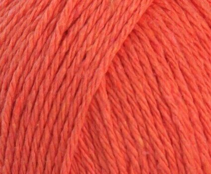 Fios para tricotar Himalaya Home Cotton 06 Orange Fios para tricotar - 1