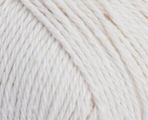 Strikkegarn Himalaya Home Cotton 122-02 Cream
