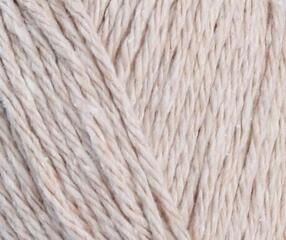 Strickgarn Himalaya Home Cotton 03 Light Brown Strickgarn