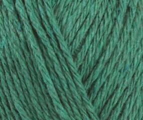 Pređa za pletenje Himalaya Home Cotton 14 Green Pređa za pletenje