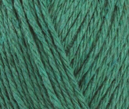Knitting Yarn Himalaya Home Cotton 14 Green Knitting Yarn - 1