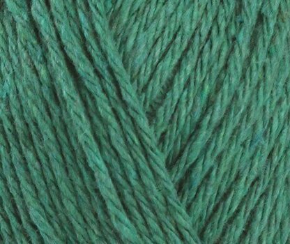 Fil à tricoter Himalaya Home Cotton 14 Green Fil à tricoter - 1