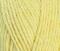 Pređa za pletenje Himalaya Home Cotton 20 Light Yellow Pređa za pletenje