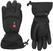 Bike-gloves Sealskinz Filby Waterproof Heated Gauntlet Black S Bike-gloves