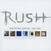 Music CD Rush - The Studio Albums - 1989-2007 (Box Set) (7 CD)