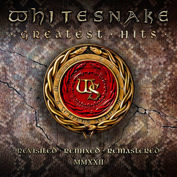 CD de música Whitesnake - Greatest Hits (Reissue) (Remastered) (CD) - 1