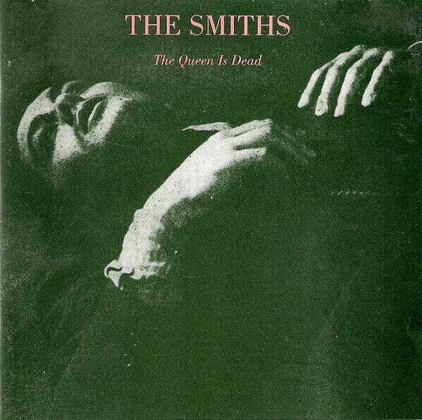 Hudobné CD The Smiths - The Queen Is Dead (Remastered) (CD)