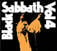 CD Μουσικής Black Sabbath - Vol. 4 (Reissue) (Remastered) (CD)