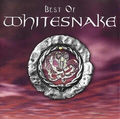 Muzyczne CD Whitesnake - Greatest Hits (CD)