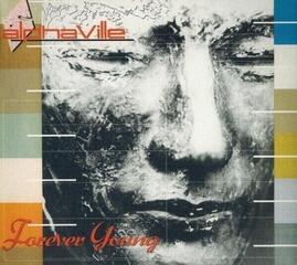 Musik-CD Alphaville - Forever Young (Reissue) (CD)