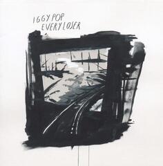 Hudební CD Iggy Pop - Every Loser (CD)
