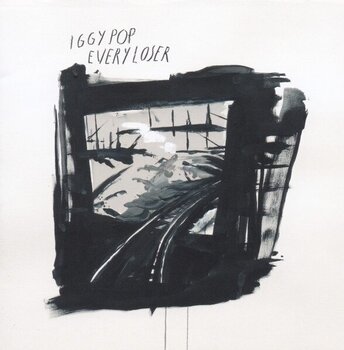 CD диск Iggy Pop - Every Loser (CD) - 1