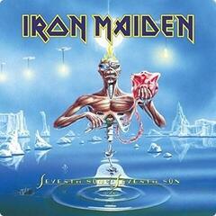 Musik-CD Iron Maiden - Seventh Son Of A Seventh Son (Reissue) (Remastered) (Digipak) (CD)