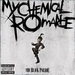 CD musicali My Chemical Romance - The Black Parade (Repress) (CD)
