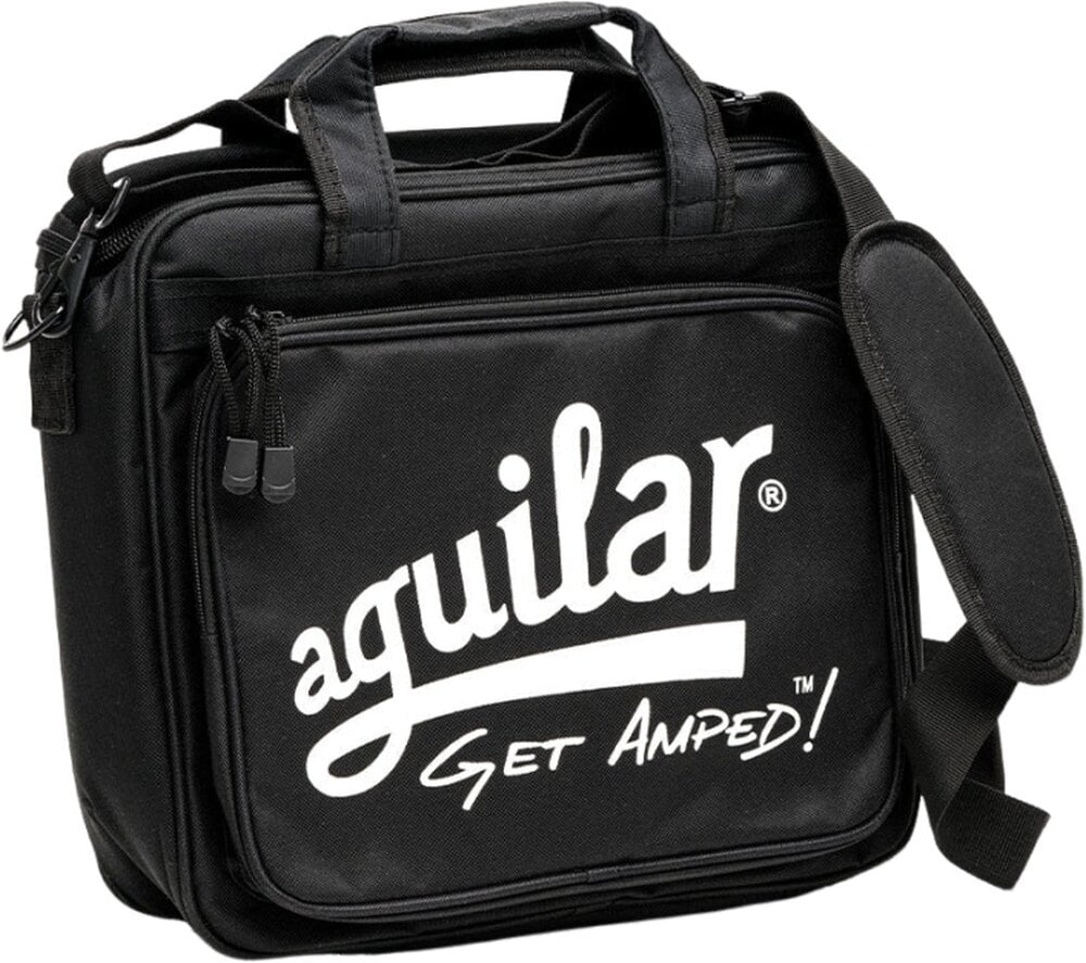 Bass Amplifier Cover Aguilar Bag-AG-TH 500/700 Bass Amplifier Cover