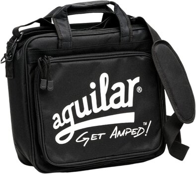 Bass Amplifier Cover Aguilar Bag-AG-TH 500/700 Bass Amplifier Cover - 1