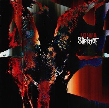 Muziek CD Slipknot - Iowa (CD) - 1