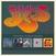 Muziek CD Yes - Original Album Series (Box Set) (5 CD)