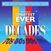 Glazbene CD Various Artists - Greatest Ever Decades (4 CD)