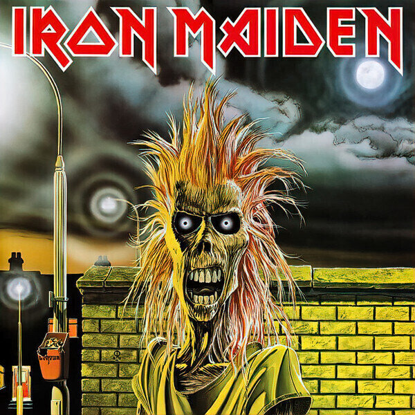 Iron Maiden – Legacy Of The Beast Tour '19 - Live In