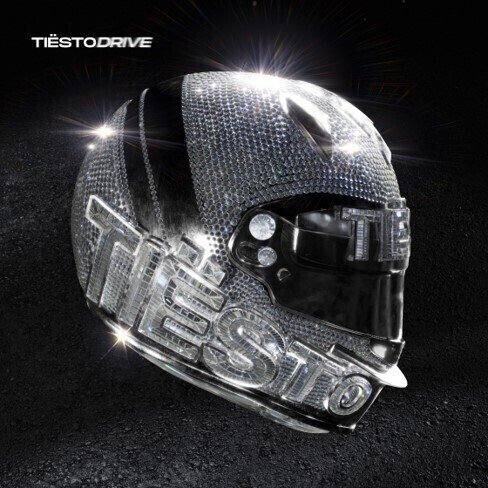 Glasbene CD Tiësto - Drive (CD)