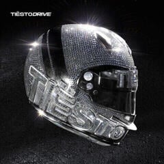 Muzyczne CD Tiësto - Drive (CD)
