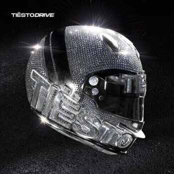 Glasbene CD Tiësto - Drive (CD) - 1