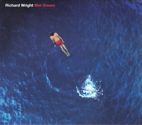 Muzyczne CD Richard Wright - Wet Dream (Reissue) (Remastered) (CD)