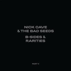 Muzički CD Nick Cave & The Bad Seeds - B-Sides & Rarities (Part II) (Deluxe Edition) (Limited Edition) (2 CD)