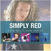 Hudobné CD Simply Red - Original Album Series (Reissue) (Remastered) (Box Set) (5 CD)