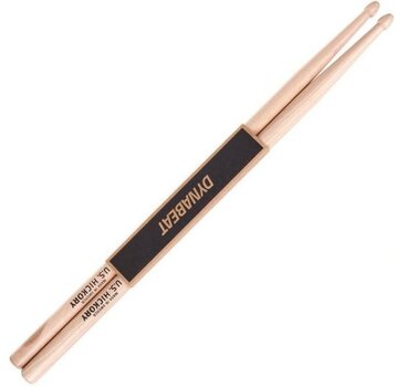 Drumsticks Wincent W-DB5B Dynabeat 5B Drumsticks - 1