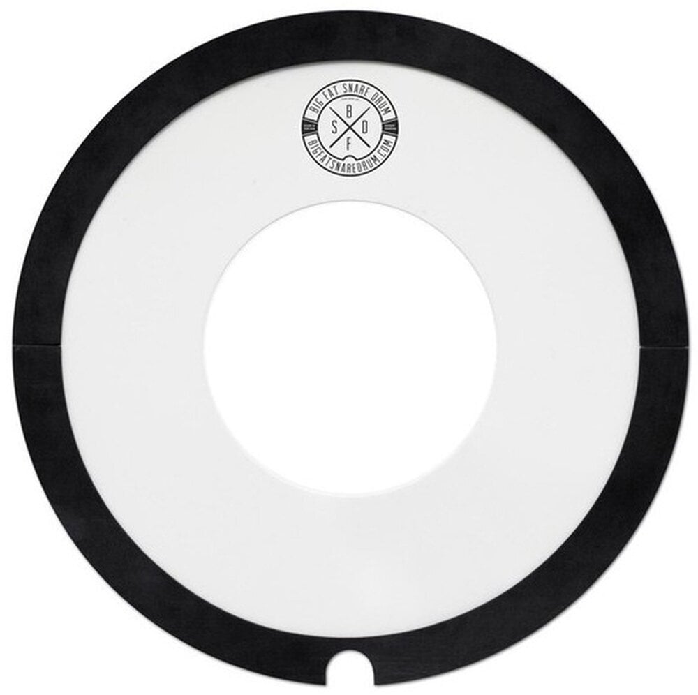 Accesorio amortiguador para tambores Big Fat Snare Drum BFSD14DON 14" Steve's Donut Accesorio amortiguador para tambores