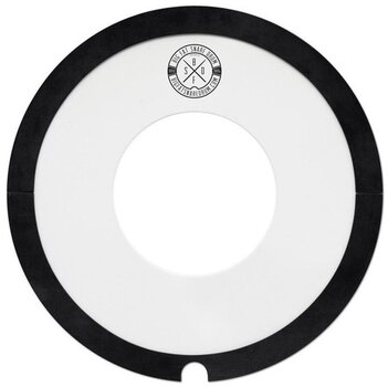 Accesorio amortiguador para tambores Big Fat Snare Drum BFSD14DON 14" Steve's Donut Accesorio amortiguador para tambores - 1