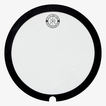 Accessoire d'atténuation Big Fat Snare Drum BFSDGM14 14" Green Monster Accessoire d'atténuation - 1